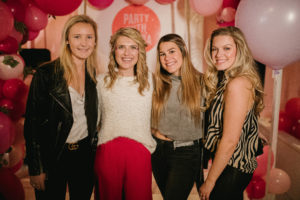 Lushra (Photo by Sean Whitmore)