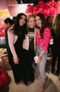 Lushra (Photo by Sean Whitmore)