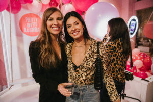 Lushra (Photo by Sean Whitmore)