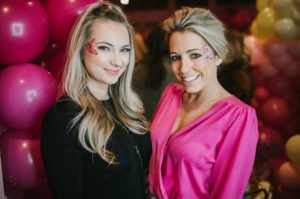 Lushra (Photo by Sean Whitmore)