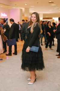 Maria Zorilla 2 (Photo by Johnny Than)