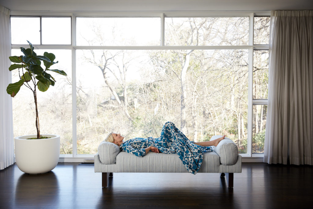 Bradley Agather (Photo by Pär Bengtsson)