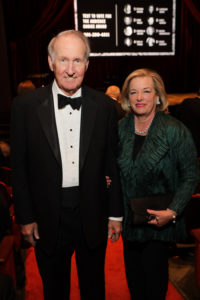 Molly and Jim Crownover – Priscilla Dickson