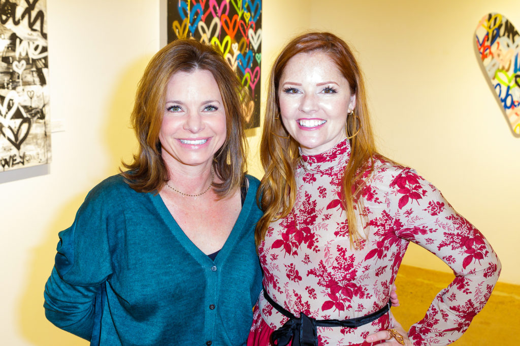 Monti Konen, Amber Goldhammer