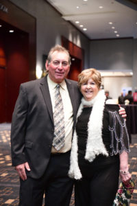Peter Farrell, Cheryl Hultquist, Photo by Daniel Ortiz – Copy