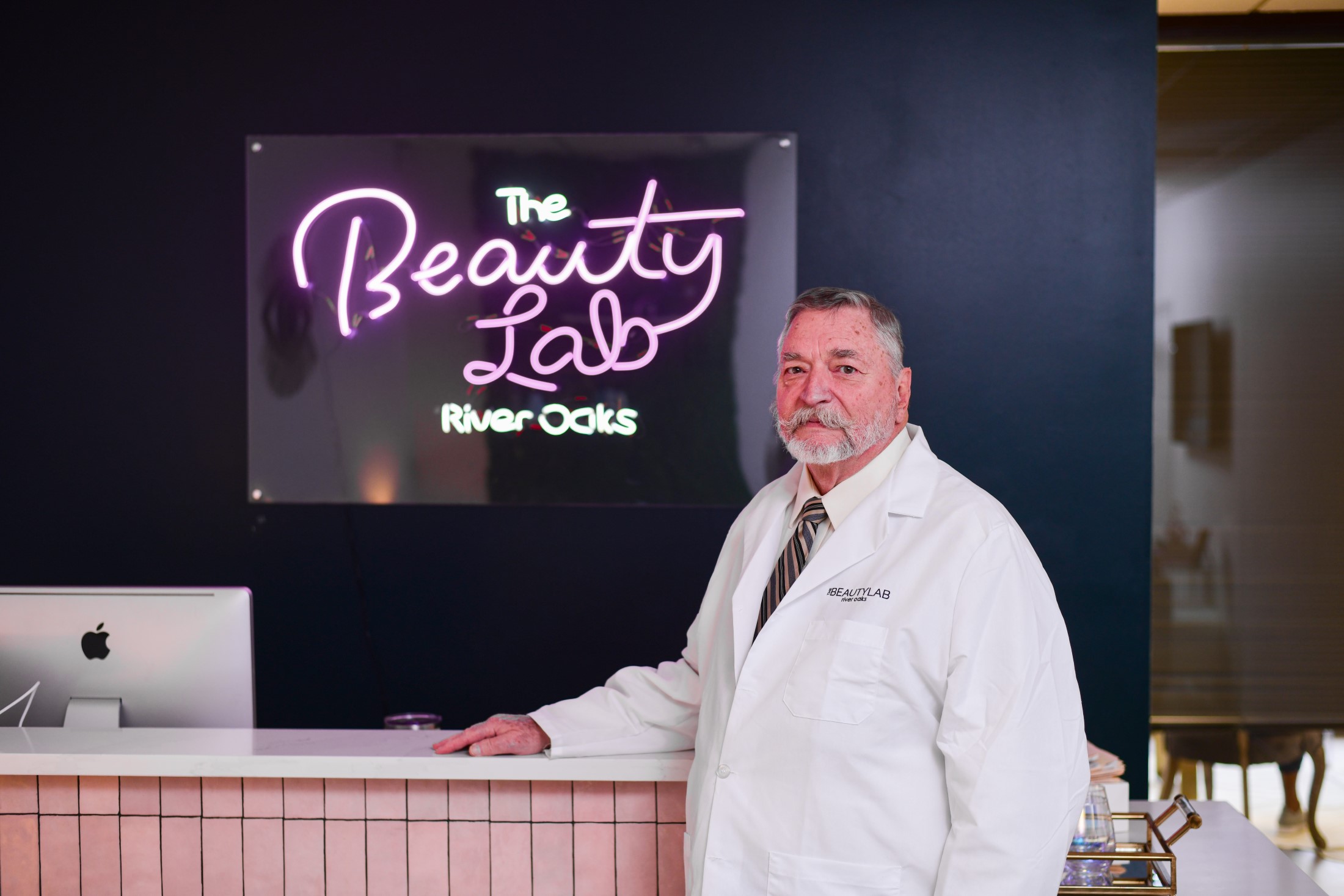 beauty Lab river oaks dr kern