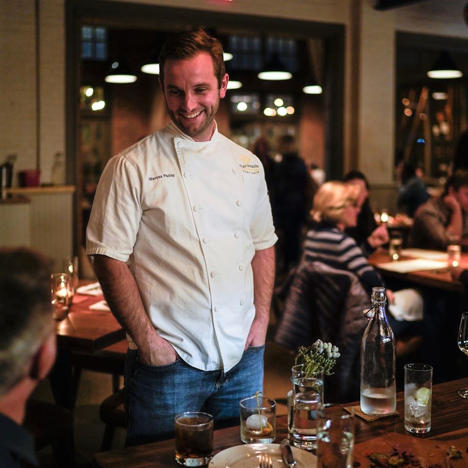 Fort Worth Stockyards Most Ambitious New Restaurant Yet Takes Fort Worth Stockyards Most Ambitious