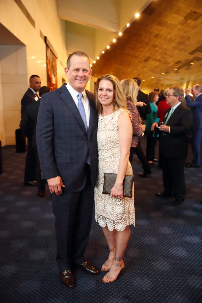 Jamey & Melissa Rootes (Photo by Quy Tran)