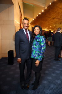 Houston United Way – Appreciation Dinner (Photo by Quy Tran)