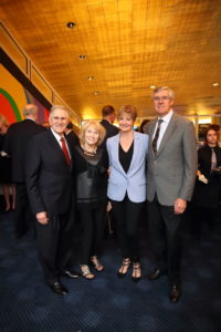 Houston United Way – Appreciation Dinner (Photo by Quy Tran)