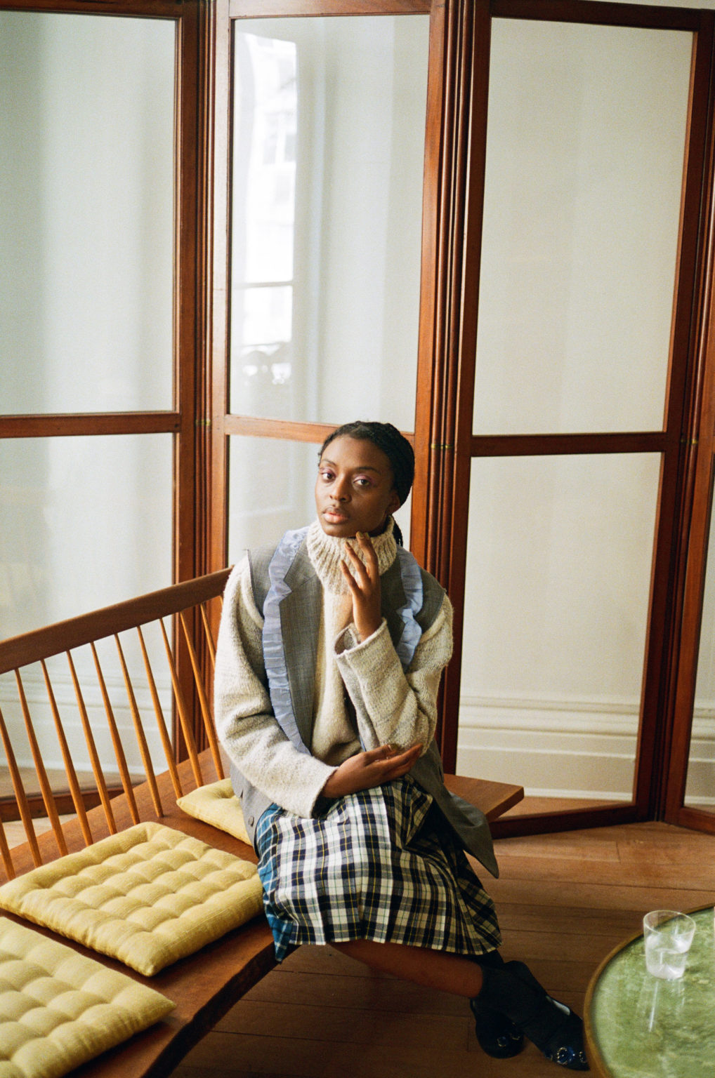 Sustainable Fashion That's Actually Hip and Cool — New Brands Step Up