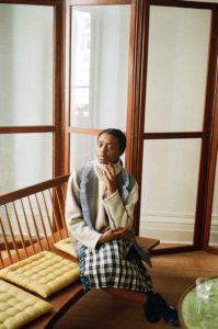 RENTRAYAGE New York Fashion Week February 2020