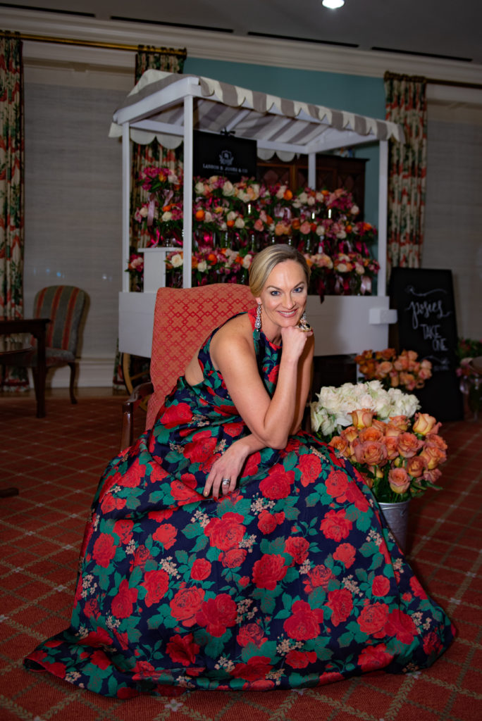 Rachel Regan (Photo by Emile C. Browne)