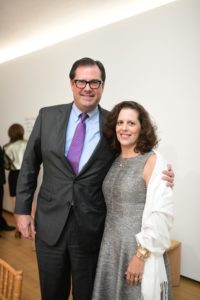 Ransom & Isabel Lummis (Photo by Daniel Ortiz)