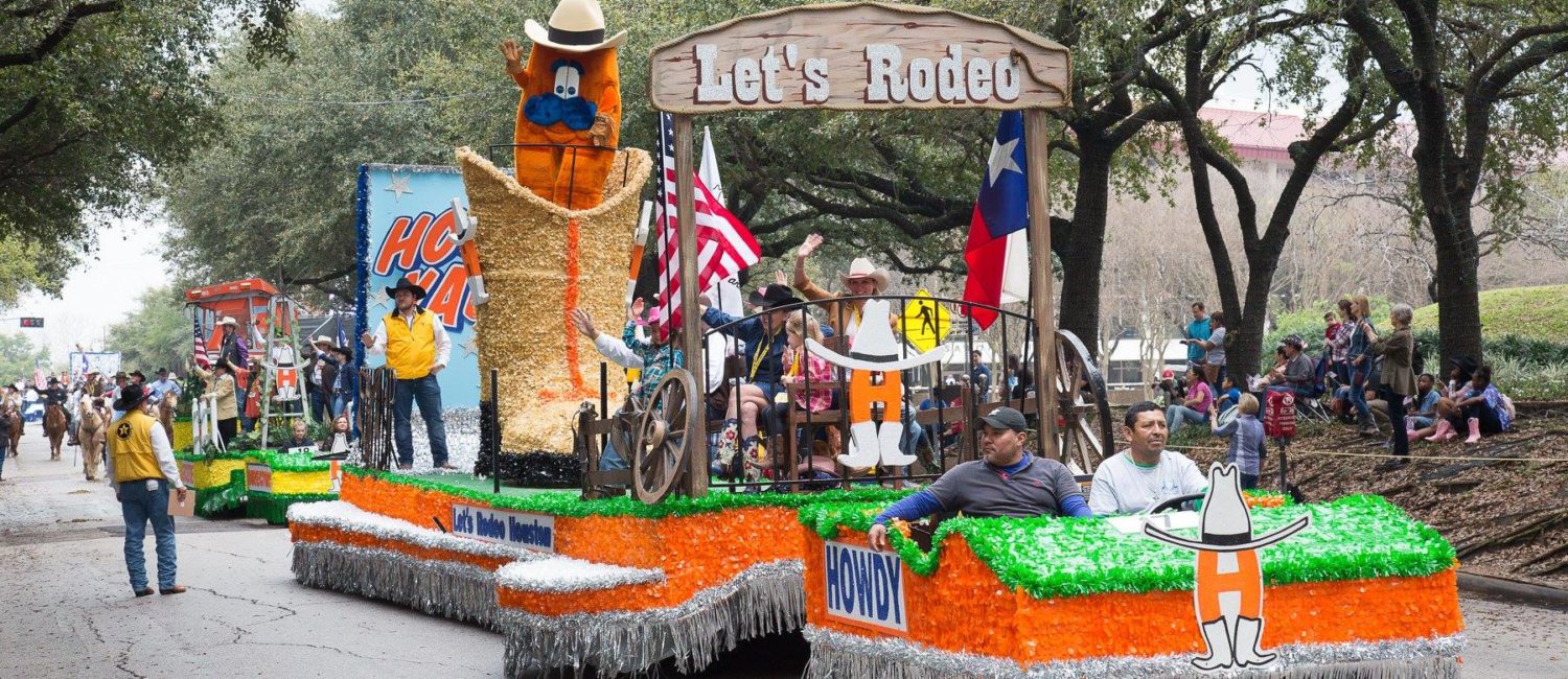 Houston Rodeo