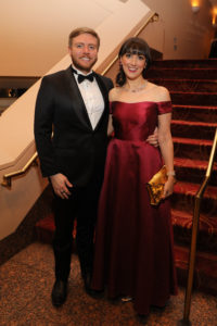 Ryan Manser, Emily Bovina – Priscilla Dickson