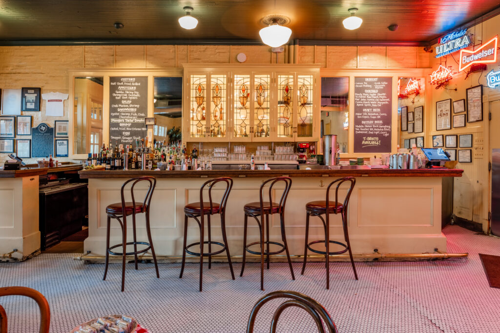 S&D Oyster Co Dallas