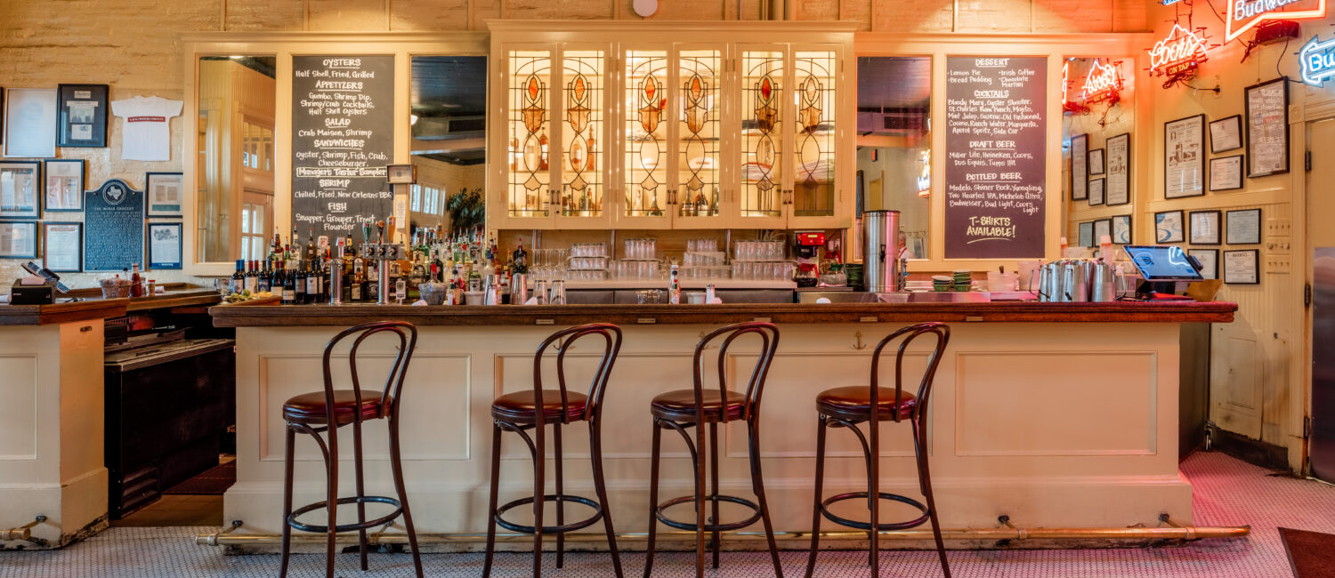 S&D Oyster Co Dallas