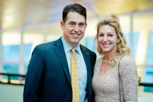 United Way – Appreciation Dinner (Photo by Quy Tran)