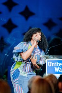 Houston United Way – Appreciation Dinner (Photo by Quy Tran)