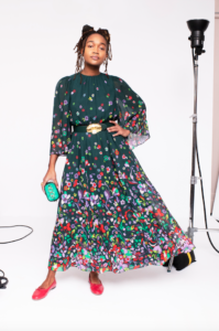 Kate Spade New York Fashion Week February 2020