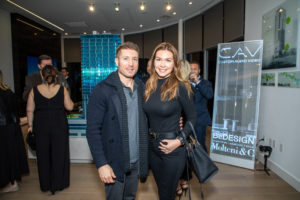 Shawn Lynch, Jentry Kelley (Photo by Ruben Escobar)