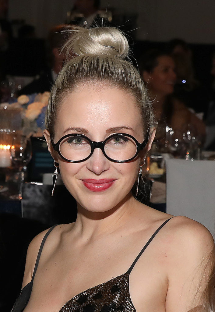 Sterling McDavid (Photo by Rick Kern/Getty Images for UNICEF USA)