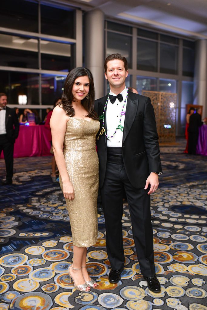 Gloria Luna Bounds & Jessie Bounds (Photo by Daniel Ortiz)