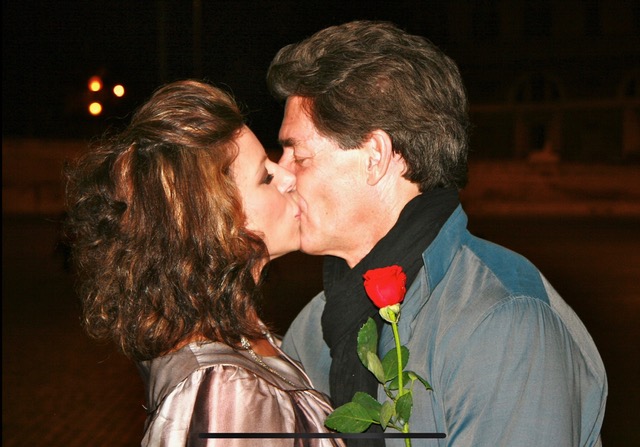 Dominique Sachse, Nick Florescu