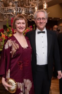 Valerie and Rick Greiner 0231_InprintPoets-WritersBall_020820_MCW (Photo by Michelle Watson/CatchlightGroup.com)