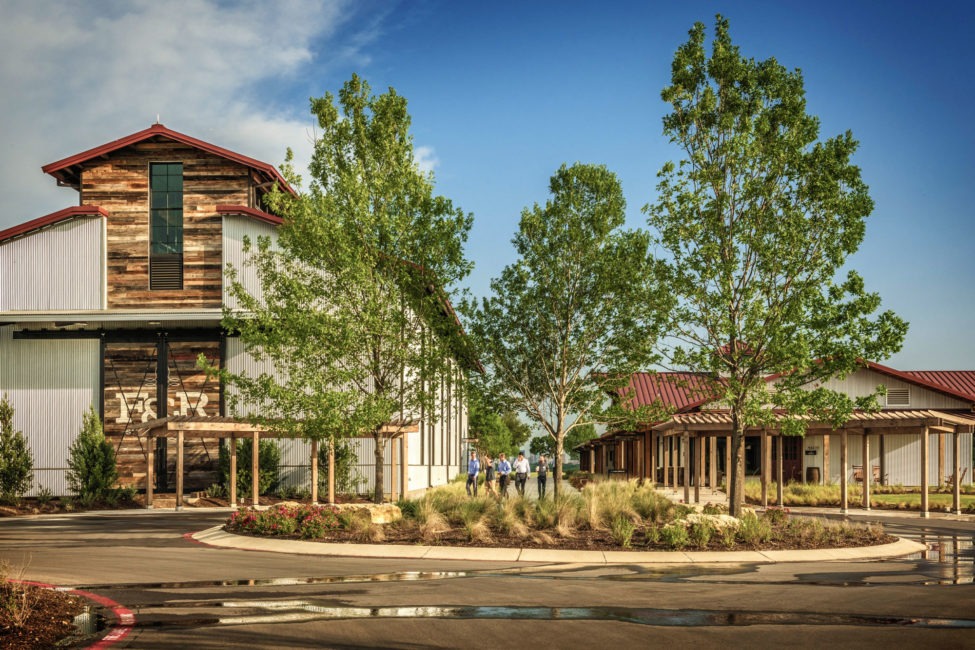 Whiskey Ranch invites guests to help launch the brand's newest offering.