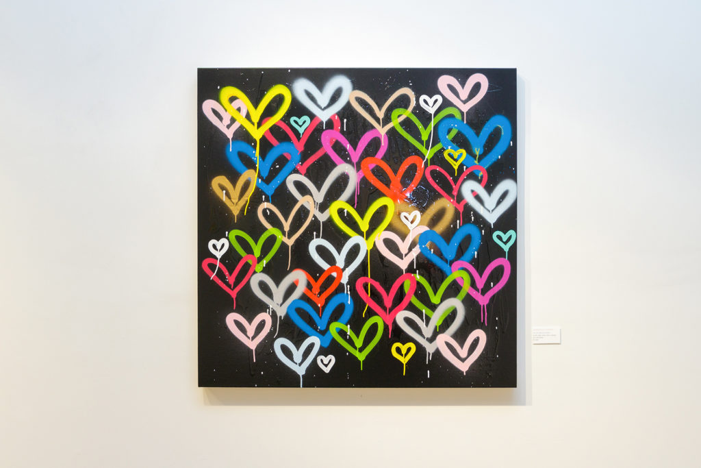 "You Are My Soul Mate" by Amber Goldhammer