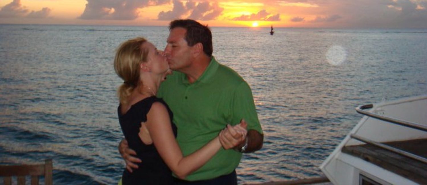 Engagement stories Valerie & Tracy Dieterich