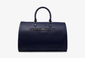 hook and albert weekender