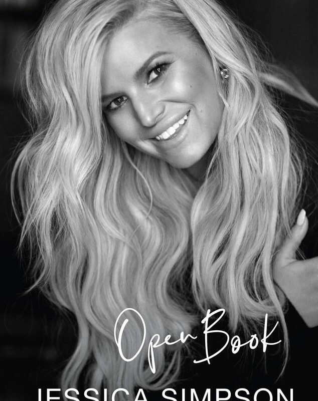 Jessica Simpson Sells Out A Dallas Theatre For Tell All Book Tour Jessica Simpson Sells Out A Dallas Theatre For Tell All Book Tour