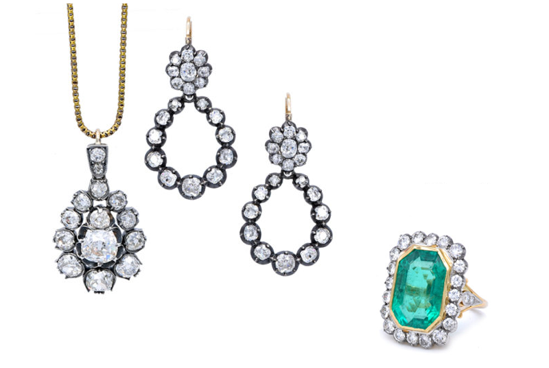 lesley ann jewels