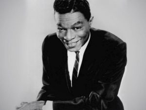 nat king cole