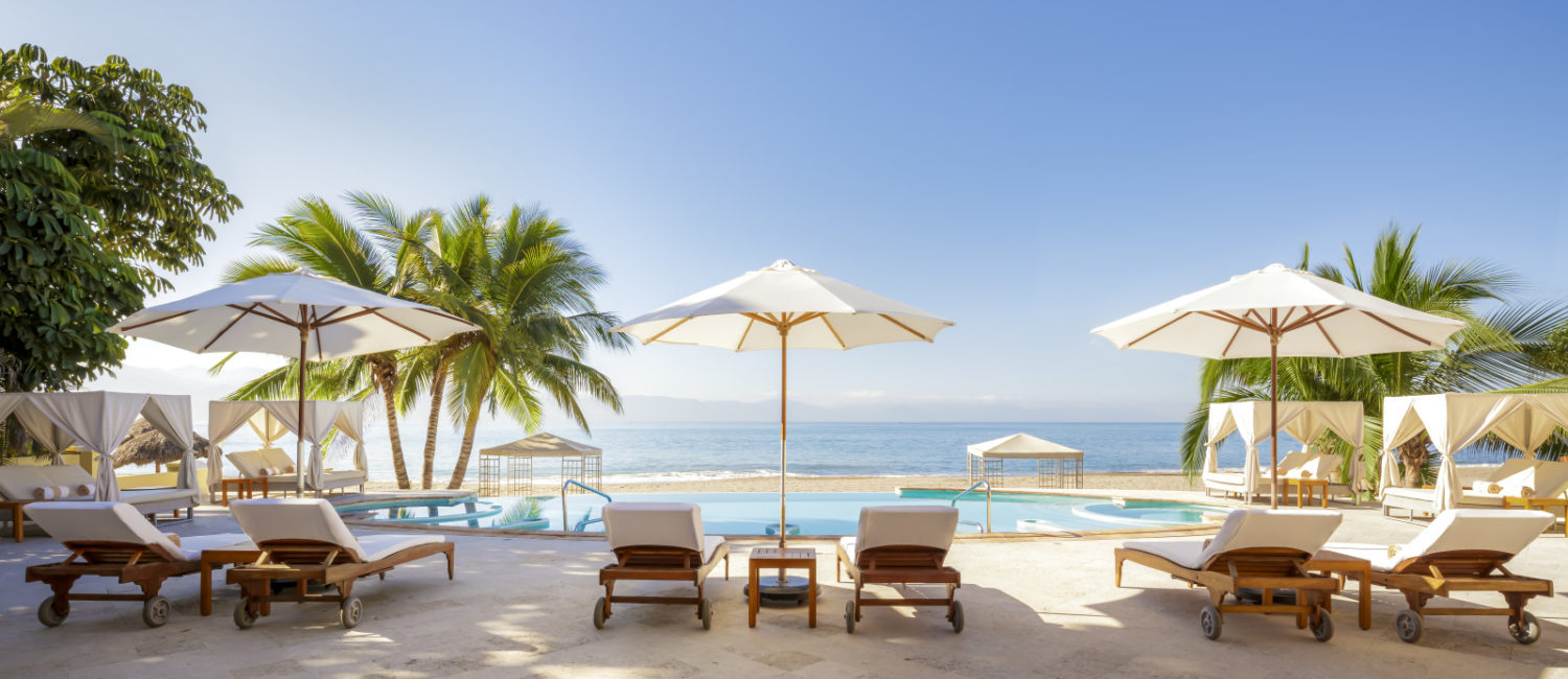 Casa Velas Ocean Club