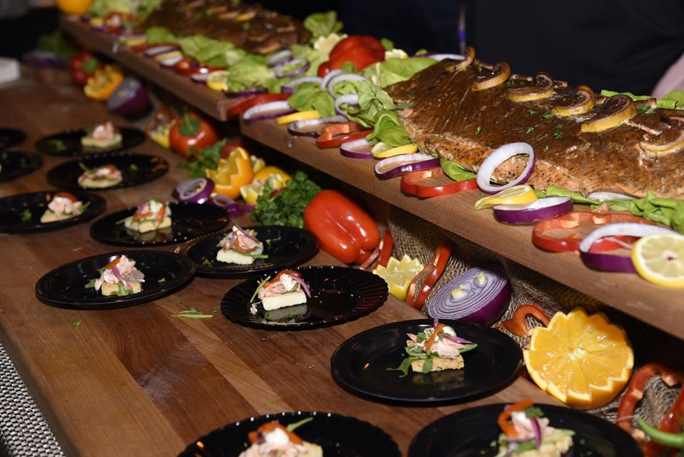 Rodeo Uncorked! Roundup & Best Bites Competition PaperCity Magazine