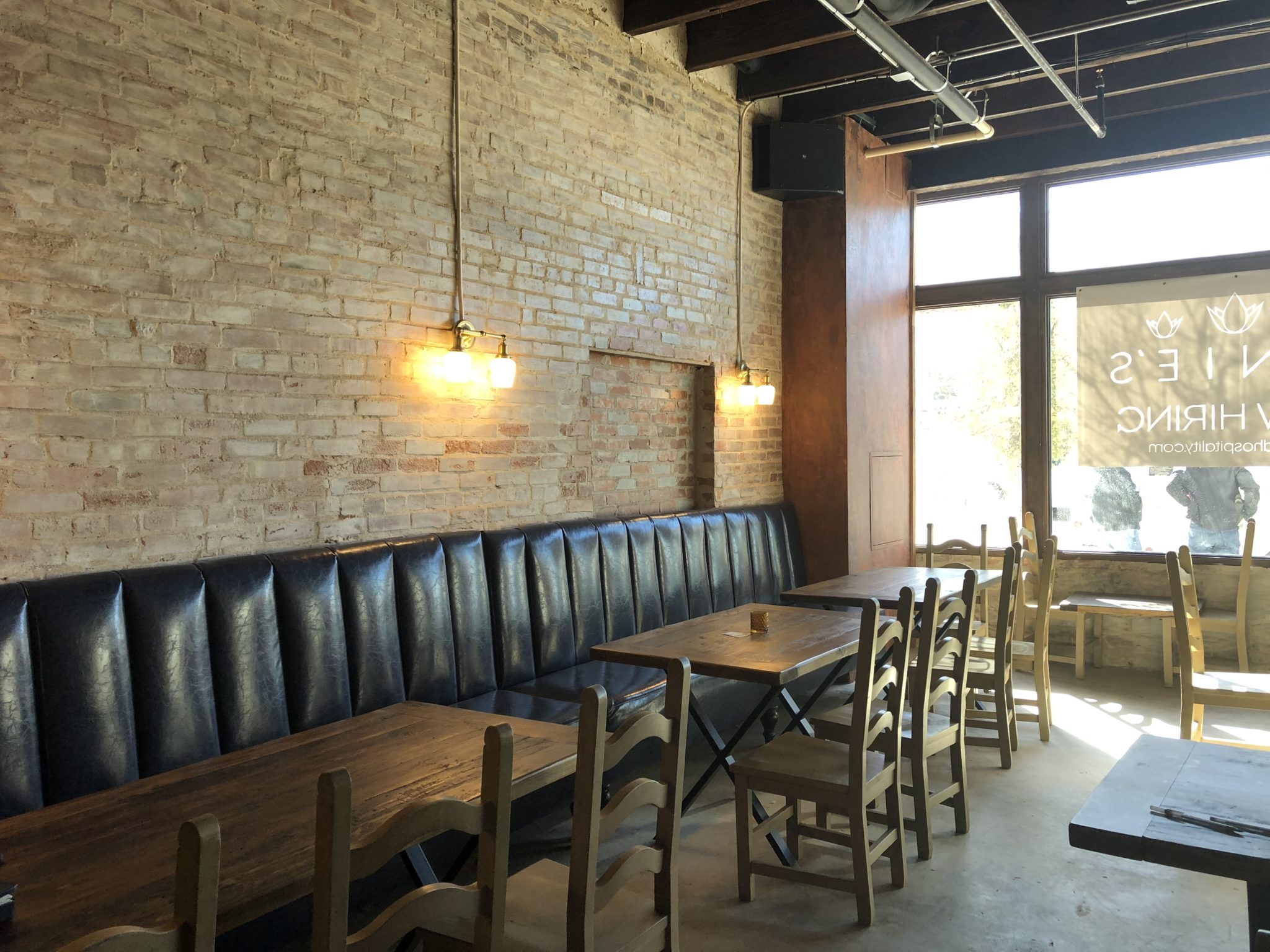 Fort Worth Food Entrepreneur Finally Gets to Open Her Dream Mexican