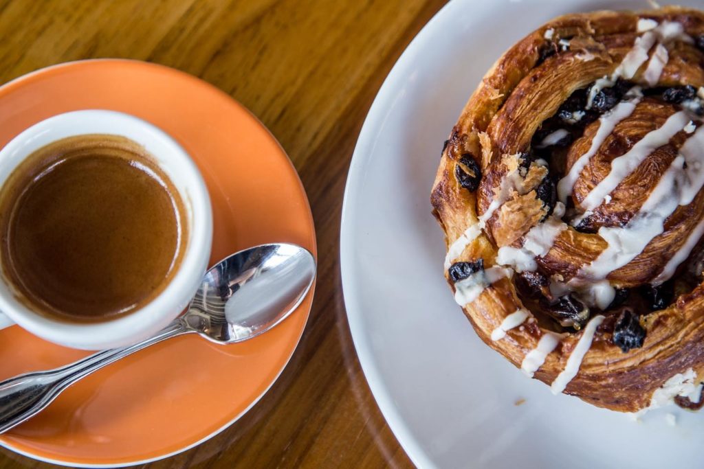 Weights and Measures will be one of the many vendors offering brunchy bites at Houston BrunchFest.