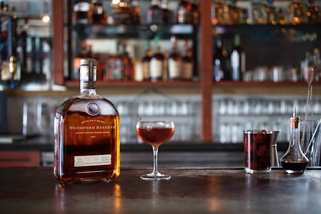 woodford reserve