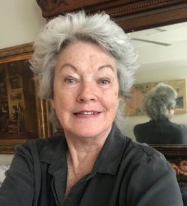 06 Mary Margaret Hansen with shaggy hair