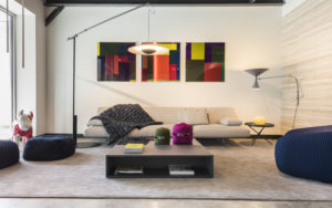 Collections at the Collections at the BeDesign showroom at 2016 W. Alabamahe BeDesign showroom at 2016 W. Alabama