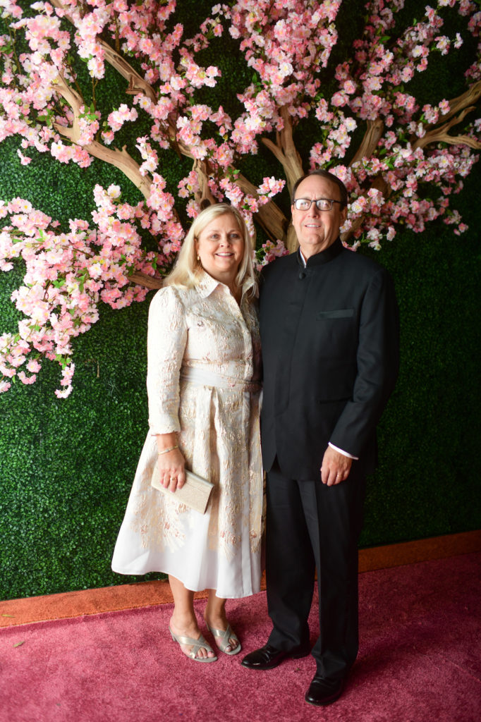 Ann & Jay Cuclis (Photo by Daniel Ortiz)