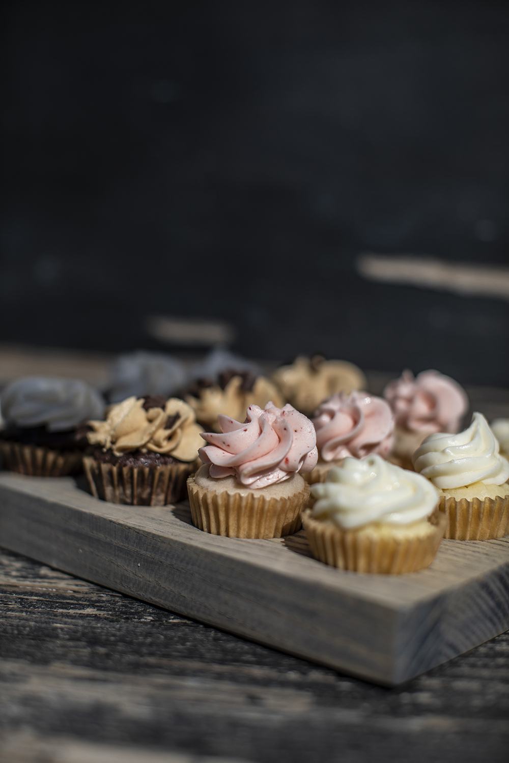 Houston's Own Sophisticated Food Marketplace — Tres Market's Inner Loop