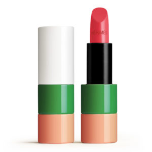 Hermès Unveils its Own Eye-Catching Lipstick Line — and They're