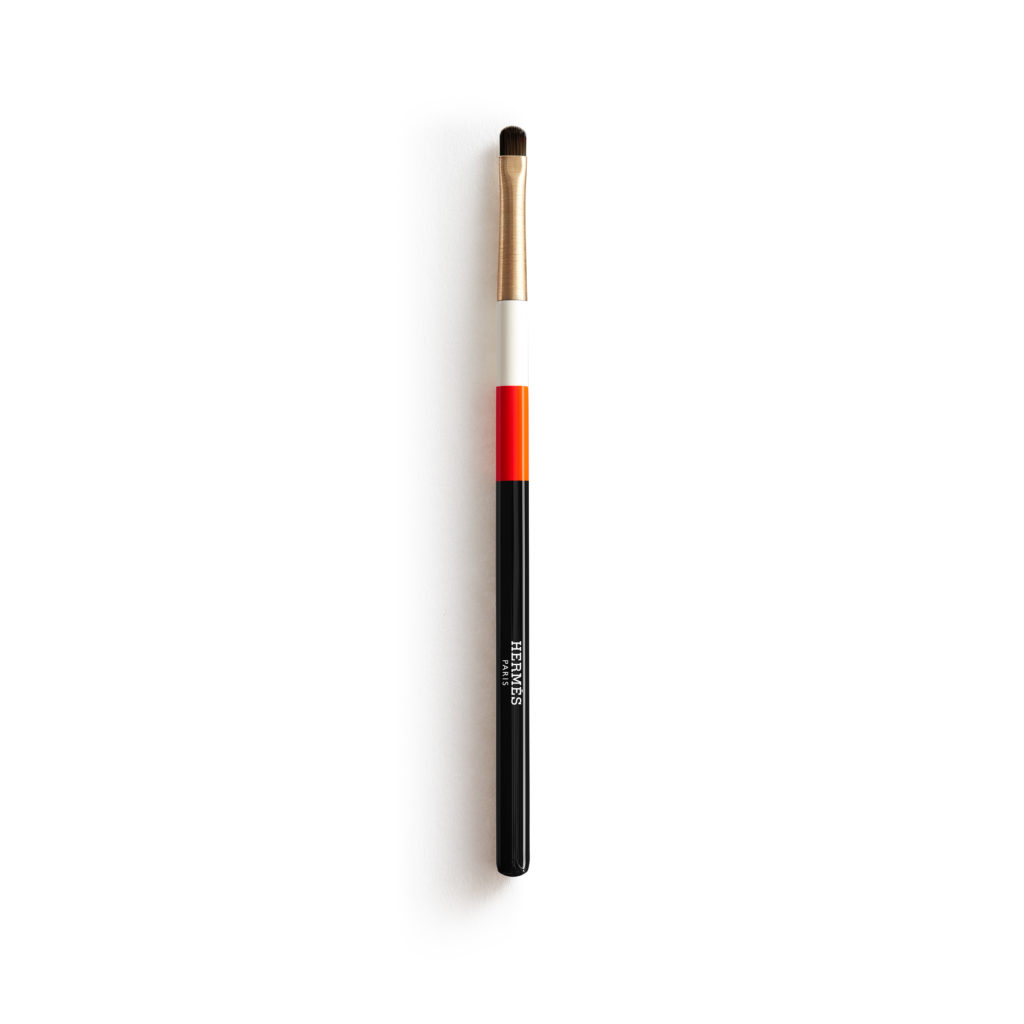A lip brush accessory.
