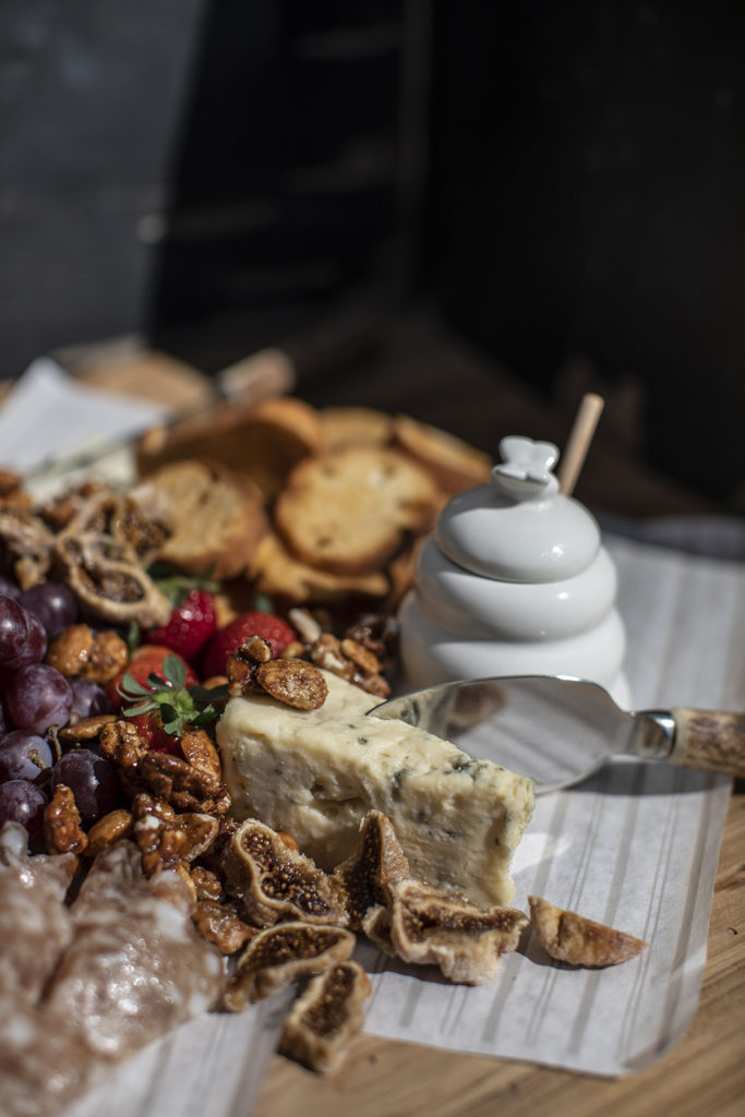 There's more to love at Tres Market. (Photo by Photography Ana Hop)