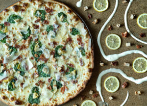 Greenville Avenue Pizza Co